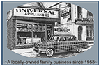Universal Appliances