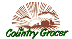 The Country Grocer