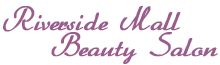 Riverside Mall Beauty Salon